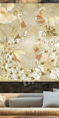 Dinart vászonkép 010